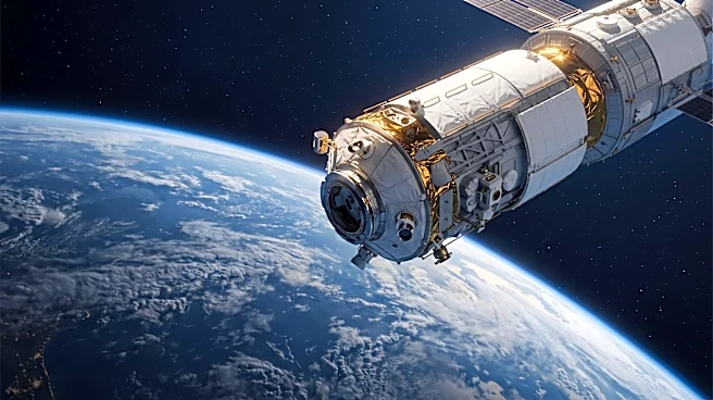 Axiom Space Seeks Software Safety Engineer for Commercial Space Station Development
