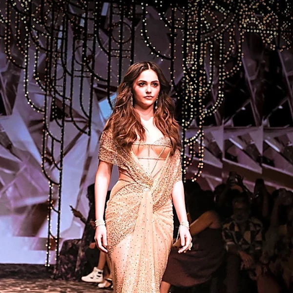 Heathermary Jackson Discusses Evolution of Fashion Industry and Personal Style at NYFW