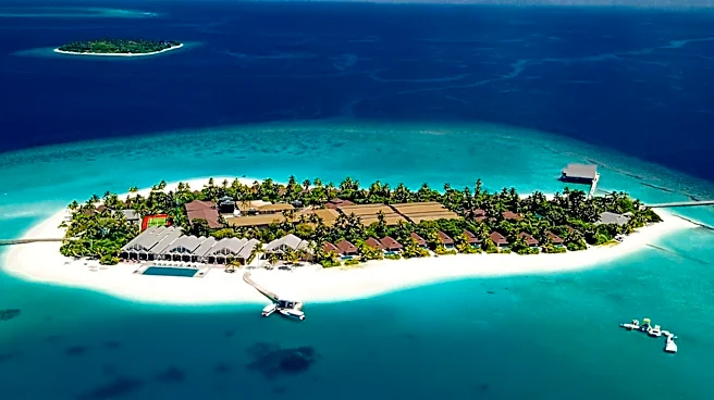 Luxury Resorts Enhance Guest Experiences with Racquet Sports Programs