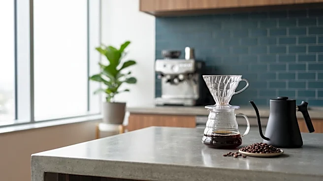 Nestlé USA Seeks Customer Account Associate for Coffee Beverage Division in Arlington, VA