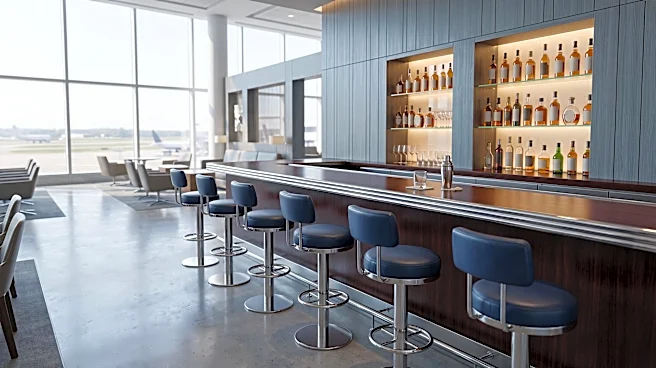 Expedia Expands Free Airport Lounge Access for Delayed Flights to Gold and Platinum Members