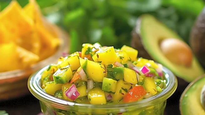 Salsa Sazona, a Sacramento-Based Business, Features Handmade Salsas at Midtown Farmers Market