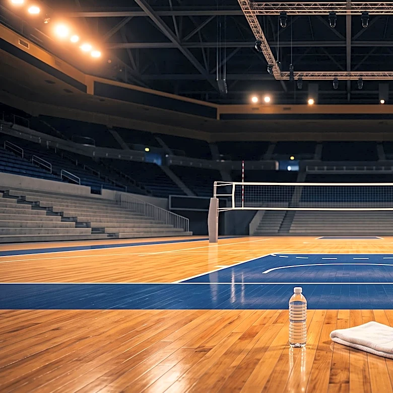 Ramsey Gary Sets New Digs Record for Texas Volleyball