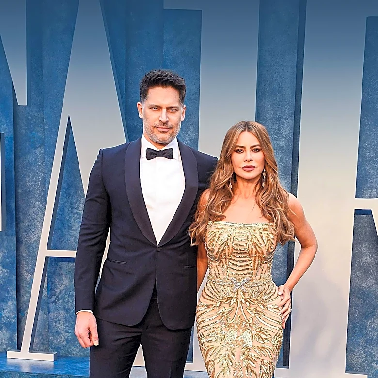 Sofia Vergara Posts Cryptic Message Following Ex-Husband Joe Manganiello's Allegations