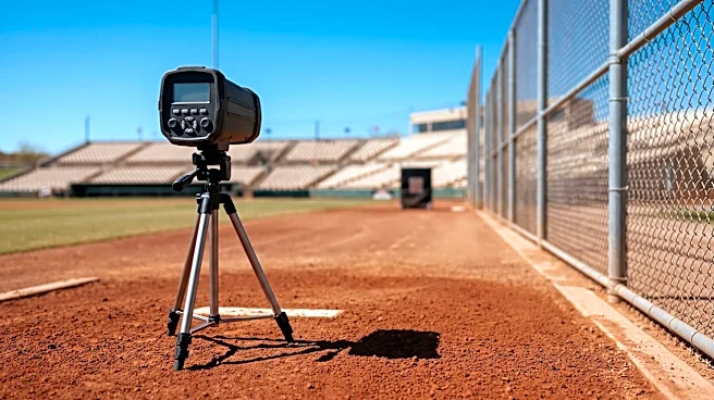 Mets Prospect Peyton Prescott Returns to Pitching in Arizona Fall League Post-Surgery
