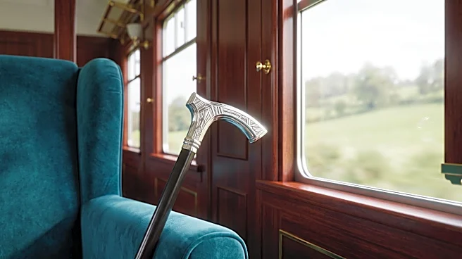 BritBox Offers 7-Day Free Trial and Expands Content with New Hercule Poirot Series