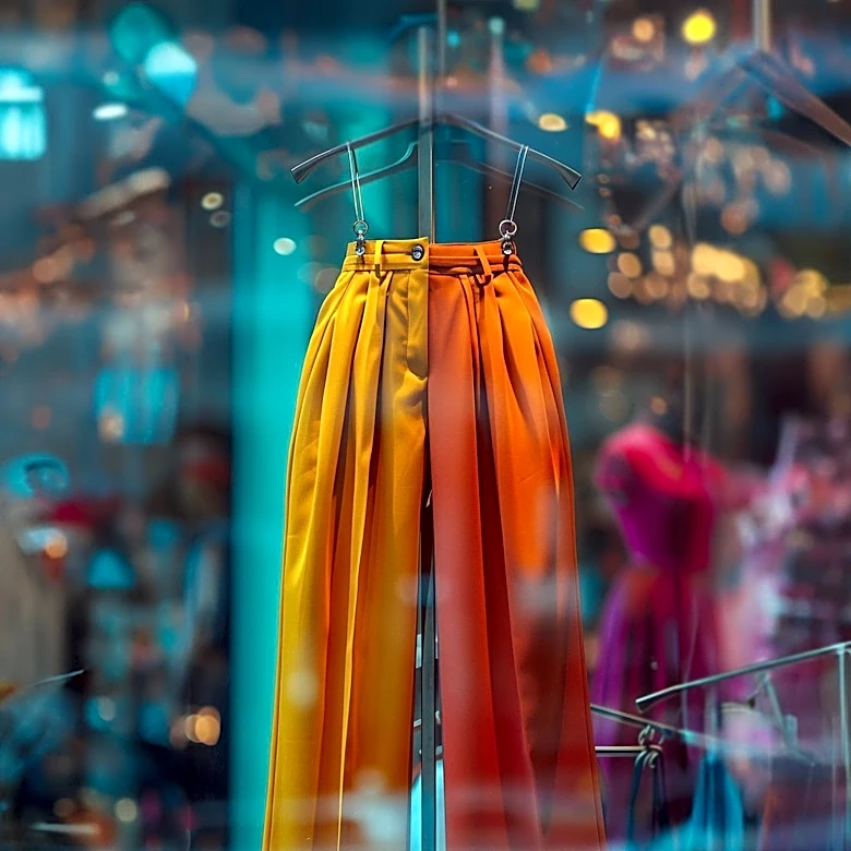 Retail Window Displays in 2026 to Emphasize Relaxed Minimalism and Natural Storytelling