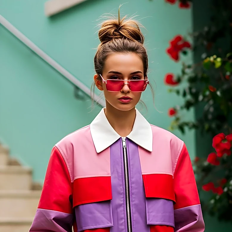 Emma Chamberlain Redefines Fashion and Influencer Culture for Generation Z