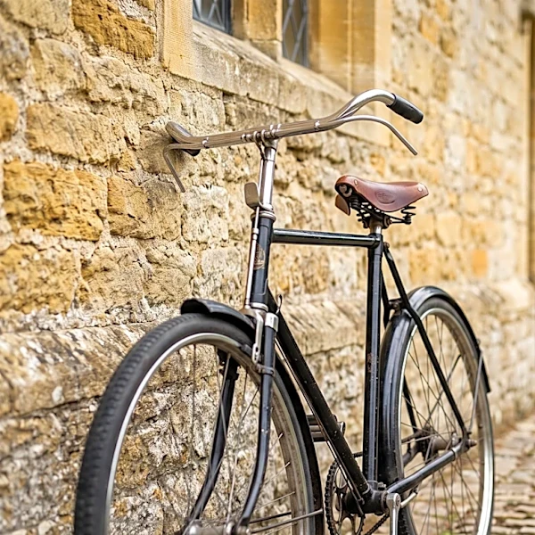 Father Brown Series Available Across Multiple U.S. Streaming Platforms