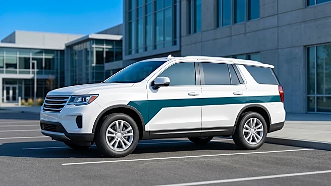 Allied Universal Seeks Part-Time Mobile Patrol Security Guard in Warren, Ohio