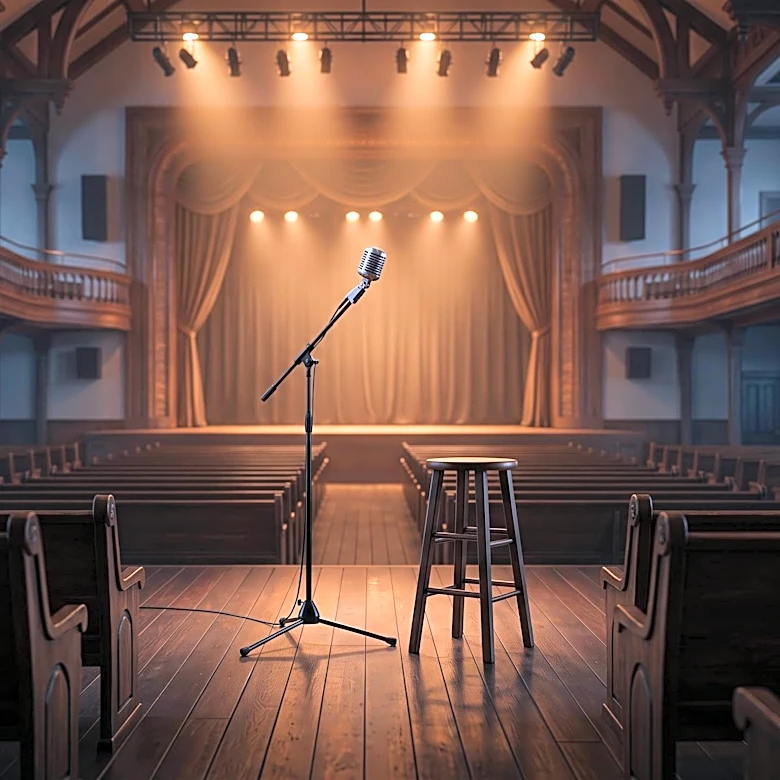 Garrison Keillor's 'A Prairie Home Companion' Legacy Explored Through Staff Memories