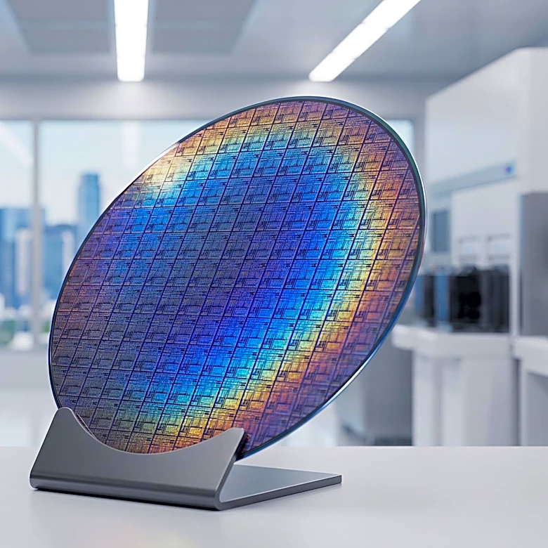 MarketVector Licenses Semiconductor Benchmark to Paragon for Onchain Perpetual Futures