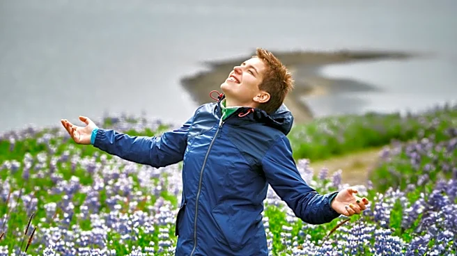Iceland Emerges as a Unique and Bonding Destination for Girls' Getaways