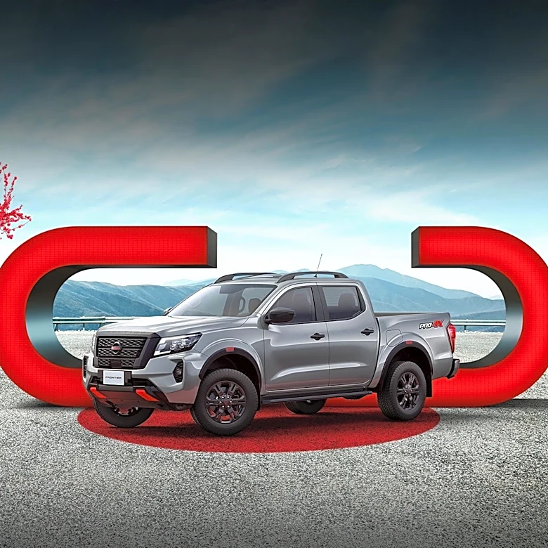 Mitsubishi Motors North America Plans Return to Mid-Size Pickup Market, Potentially Partnering with Nissan