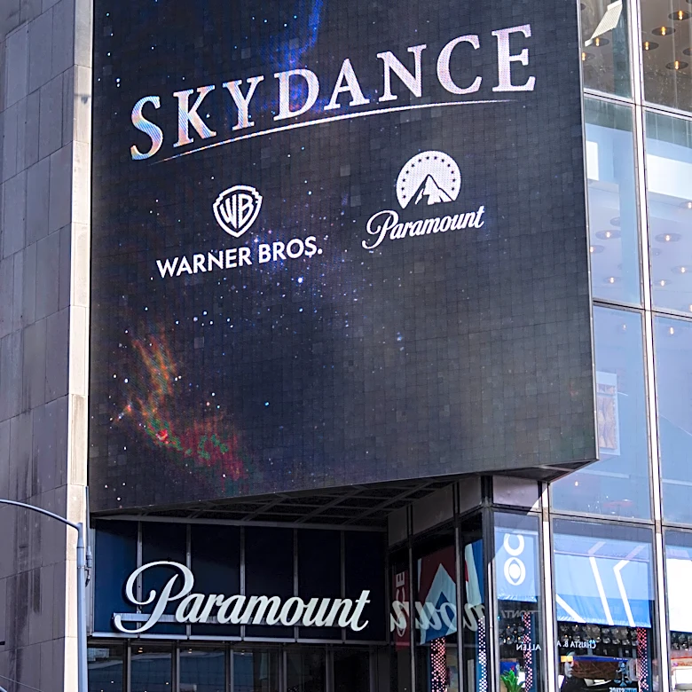 Paramount+ Seeks Lead Software Engineer in San Francisco Amidst Media Industry Shifts