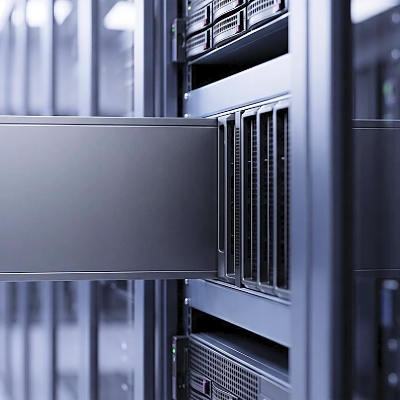 Super Micro Contractor Pleads Guilty to Smuggling AI Servers to China