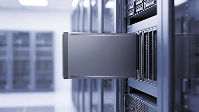 Super Micro Contractor Pleads Guilty to Smuggling AI Servers to China