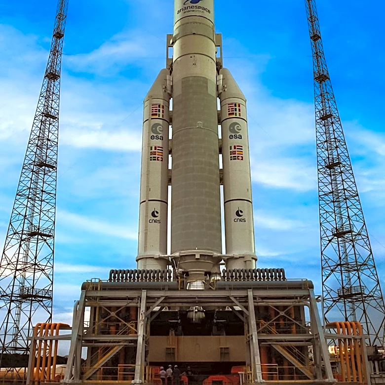 European Space Agency Reviews Rocket Launch Capacity Amid Rising Demand from Commercial and Institutional Missions