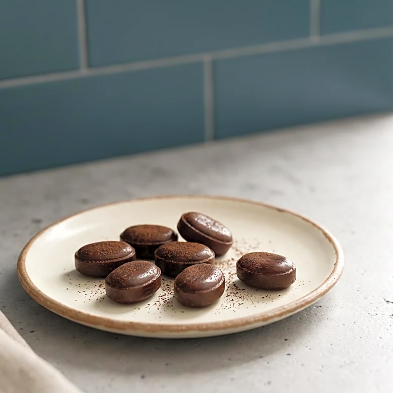 Orion Expands Confectionery Portfolio with FIN-DA Coffee Candy and Chill Day Sugar-Free Pink Grapefruit Candy