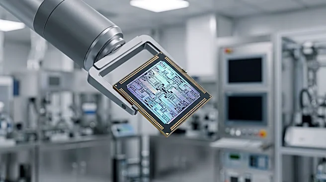 Graphcore Seeks Engineering Change Analyst to Advance AI Hardware Development