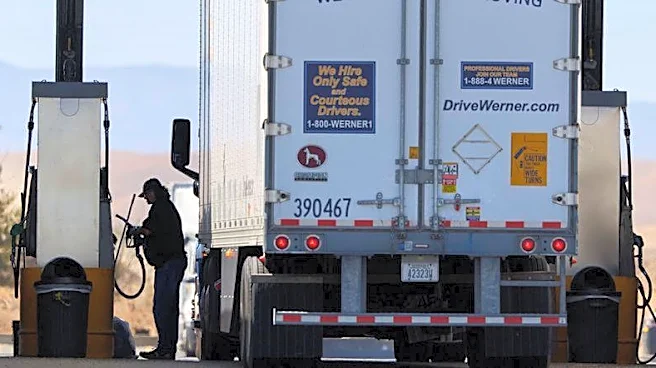 Oracle Considers Trucking Natural Gas to Project Jupiter Amid Pipeline Delays