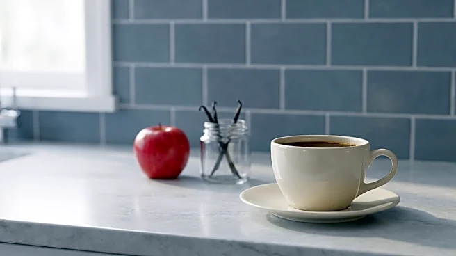 Purity Coffee Introduces CALM Decaf Ground Coffee, Emphasizing Natural Water Processing and Purity Standards