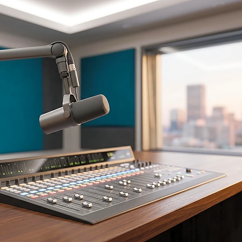 WTOP(FM) Maintains Top Revenue-Generating Status in U.S. Radio for Over a Decade