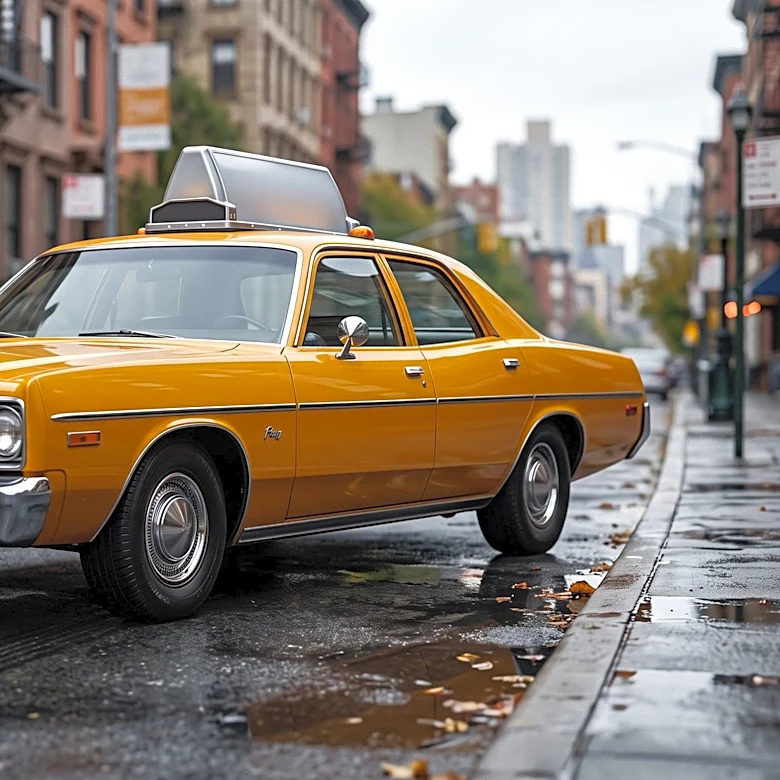 Jackson Browne's 'Late for the Sky' Featured in Martin Scorsese's 'Taxi Driver'