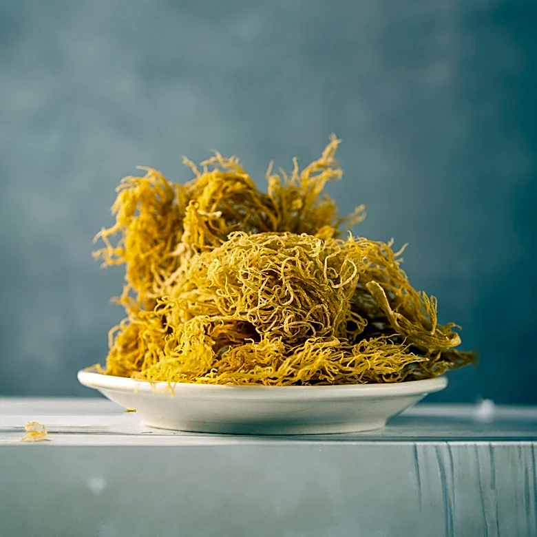 Herbal Goodness Provides Comprehensive Guide on Sea Moss Gel vs. Powder for Kitchen Use