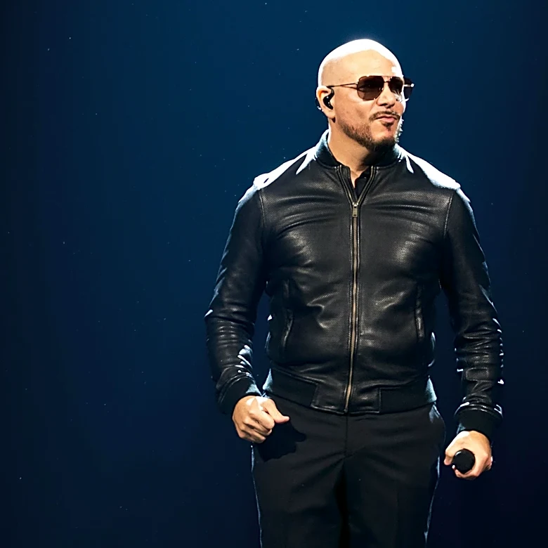 Pitbull Discusses Mr. 305 Inc. and Global Brand Strategy in Billboard Interview