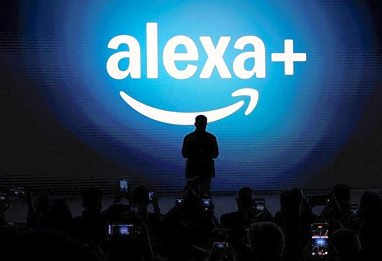 Amazon Announces Leadership Reshuffle in Alexa Unit Amidst Strategic Realignment