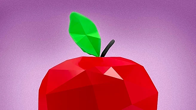 Apple Store Rally Introduces Unofficial Digital Passport for Store Visits
