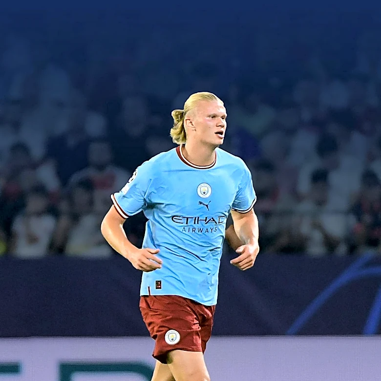 Erling Haaland Purchases Luxury Property in Abu Dhabi, Father to Live Nearby