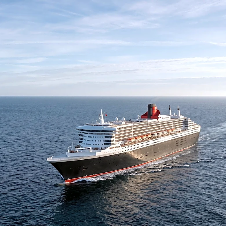 Cruise Lines Adapt to Traveler Preferences with Adults-Only Policies and Enhanced Amenities for Older Adults