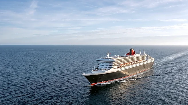 Cruise Lines Adapt to Traveler Preferences with Adults-Only Policies and Enhanced Amenities for Older Adults