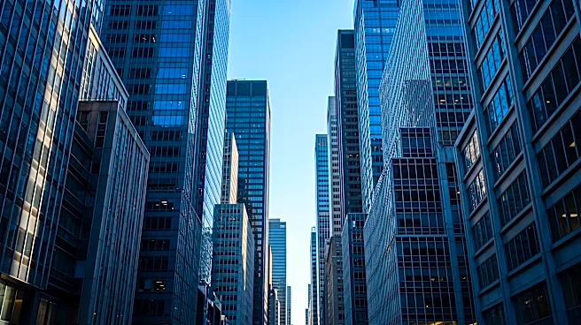 Rothschild Co Expands Private Equity Capital Markets Operations in New York