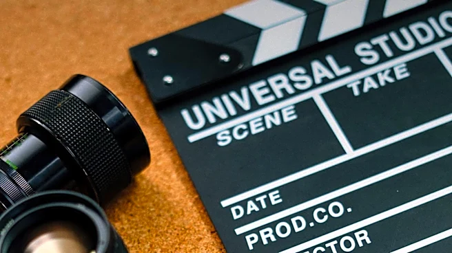 Universal Pictures' Horror Films Built Studio Empire, Continues Legacy with Blumhouse Partnership