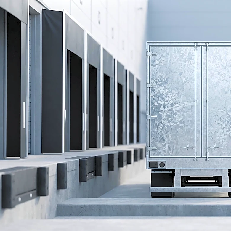 XPO Logistics Adopts Hot-Dip Galvanizing for Trailer Production to Combat Rising Material Costs