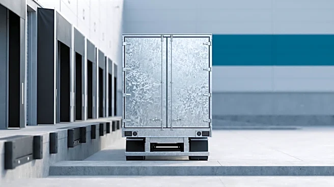XPO Logistics Adopts Hot-Dip Galvanizing for Trailer Production to Combat Rising Material Costs
