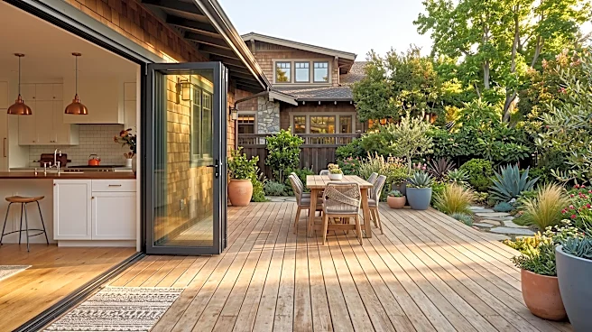 Restoration Hardware Stylist Transforms Oakland Bungalow into Indoor-Outdoor Oasis, Lists for $750,000