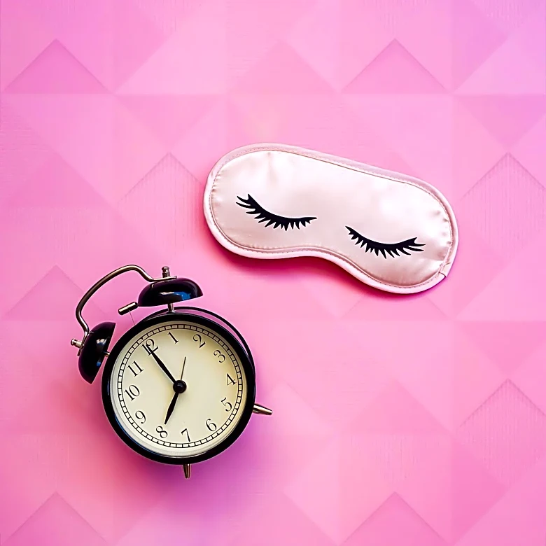 Establishing Consistent Sleep Routines Crucial for Combating Social Jet Lag and Insomnia