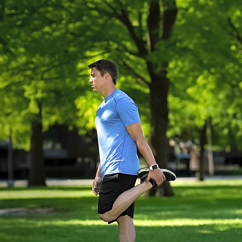 Mobility Training Combines Stretching and Strengthening for Improved Movement and Health