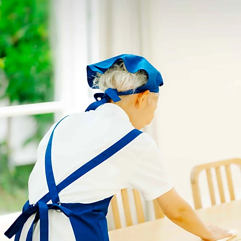 Revel Communities Seeks Housekeeper for Senior Living Facilities