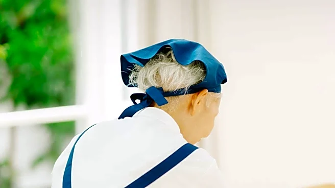 Revel Communities Seeks Housekeeper for Senior Living Facilities