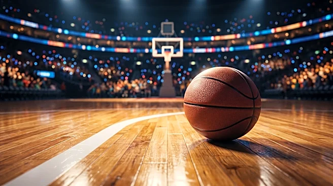 Jalen Johnson Leads Atlanta Hawks to Preseason Victory Over Indiana Pacers