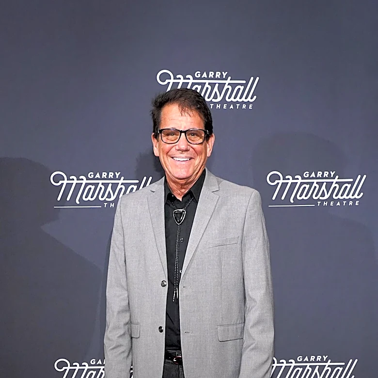 Anson Williams of 'Happy Days' Reveals Financial Struggles Led to Music Career