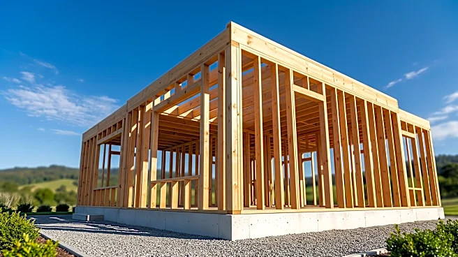 Humboldt Builders Exchange Intensifies Efforts to Attract Younger Workforce Amidst Aging Construction Labor Pool