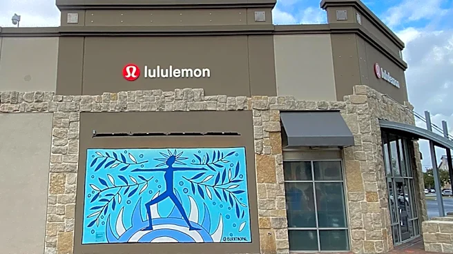 Lululemon and GANNI Announce 22-Piece Dance-Inspired Collection Launching October 15