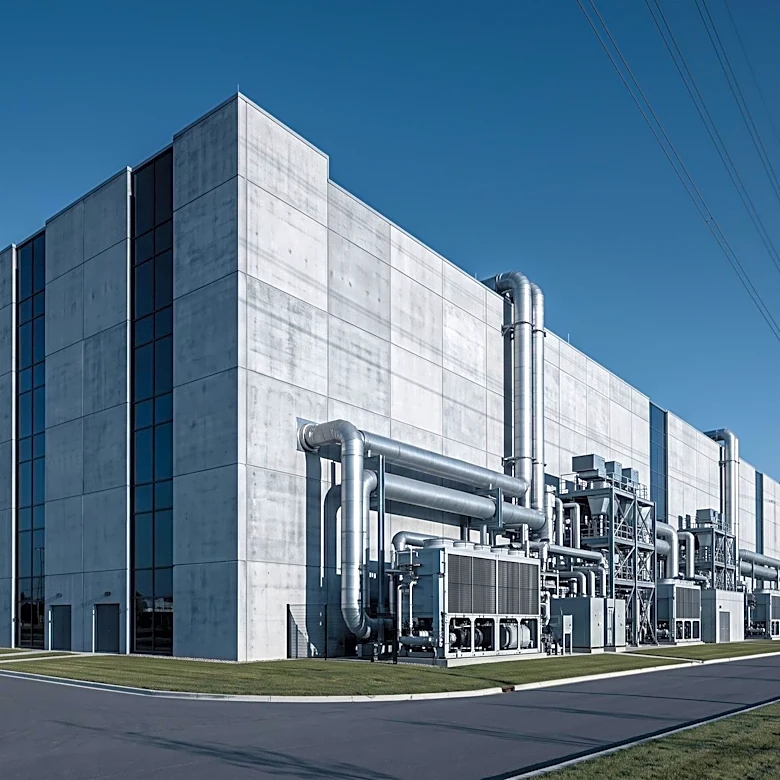 Petra Power Develops Fuel Cell Technology for Data Centers and Defense Vehicles