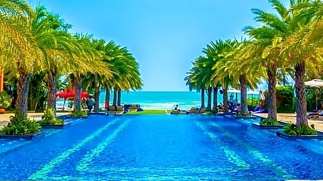 Caribbean Resorts Enhance Family Offerings with Expanded Amenities and New Openings